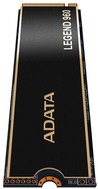 SSD диск A-Data Legend 960 4TB (ALEG-960-4TCS)
