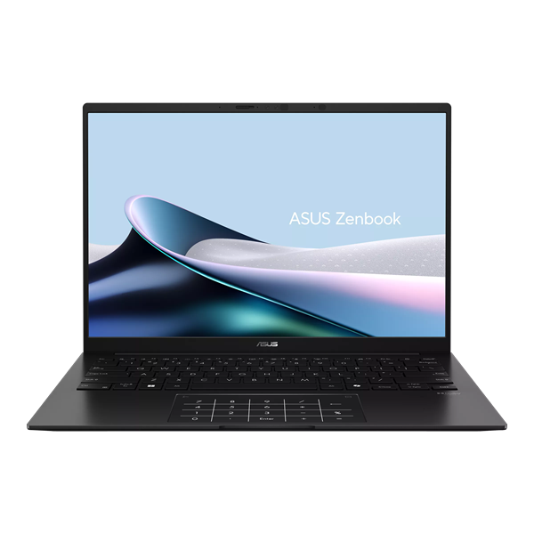 Ноутбук ASUS Zenbook 14 UM3406GA-QD093X Jade Black (90NB17R1-M008W0)