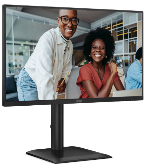 Монитор AOC 24E4U