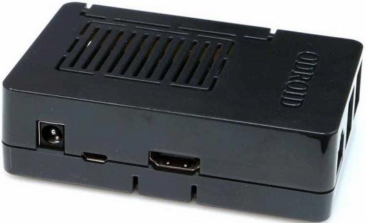 Корпус Odroid C4 Black