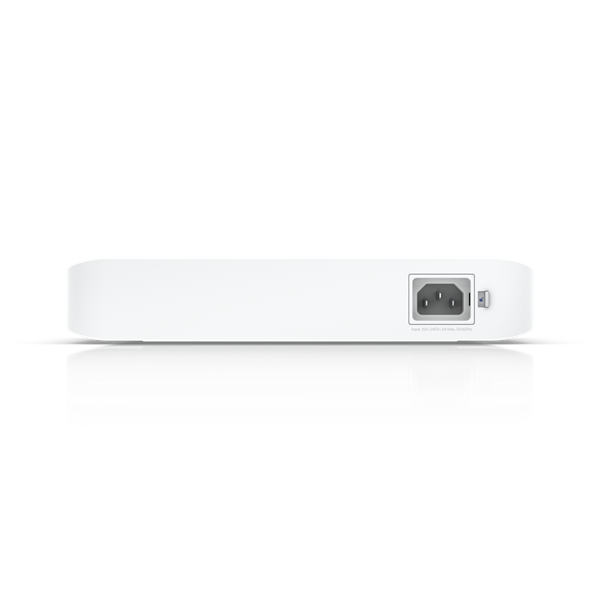 Коммутатор Ubiquiti UniFi Switch Pro 8 (USW-Pro-8-PoE)