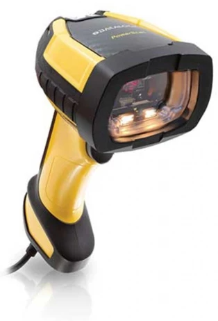Сканер штрих-кода Datalogic PowerScan (PD9630-ARK1)