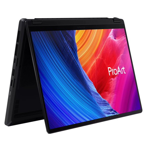 Ноутбук Asus ProArt PX13 HN7306EA-LX010X Black (90NB17X1-M00950)