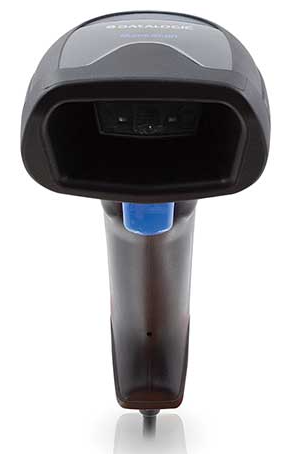 Сканер штрих-кода Datalogic QuickScan D2590 (QD2590-BKK1S)