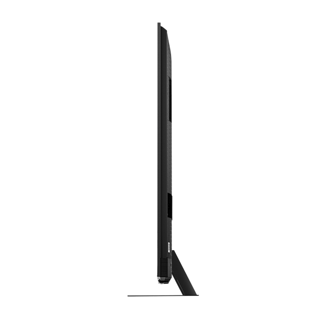 Телевизор Hisense 75U7S Pro темно-серый