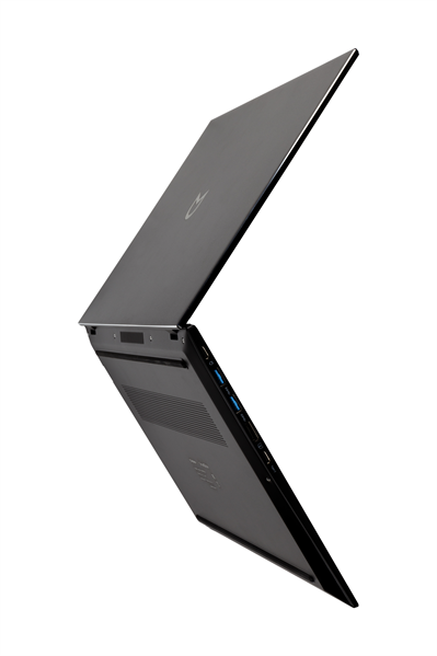 Ноутбук Irbis 15N Black (15NBP3504)