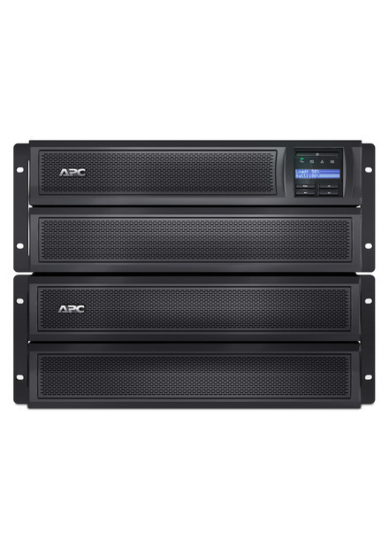 Аккумулятор для ИБП APC SMX120BP
