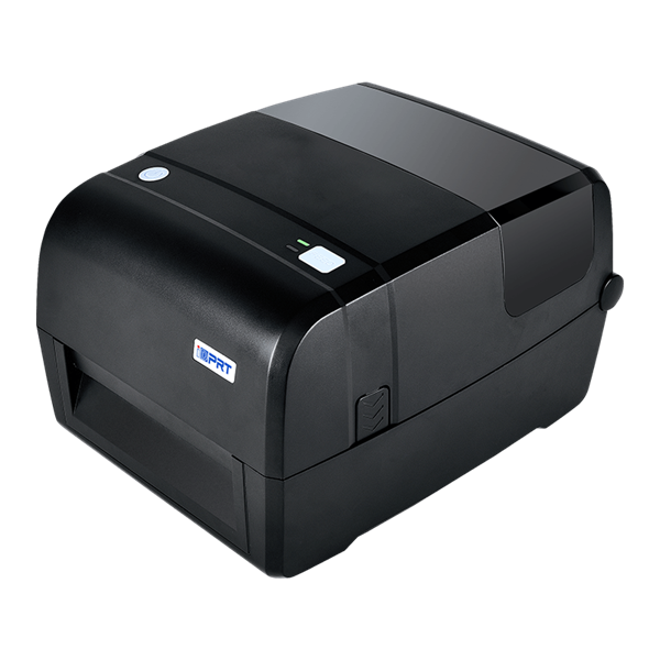 Термопринтер iDPRT iT4X (100700177)