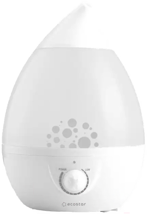 Увлажнитель воздуха EcoStar ESH-HP250/2.6M-WT