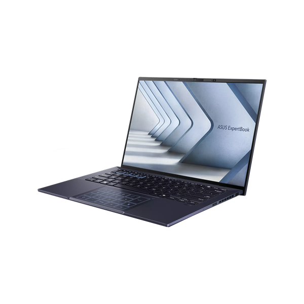 Ноутбук Asus ExpertBook B9 B9403CVAR-PP2169W Black (90NX05W1-M03010)