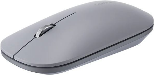 Мышь Ugreen MU001-90373 Light Gray (90373)