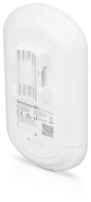 Точка доступа Ubiquiti LOCO5AC