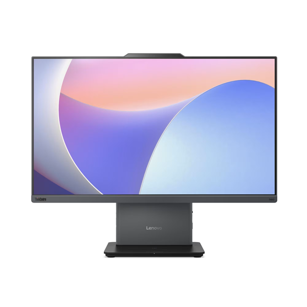 Моноблок Lenovo ThinkCentre Neo 50a G5 серый (12SC003YRU)