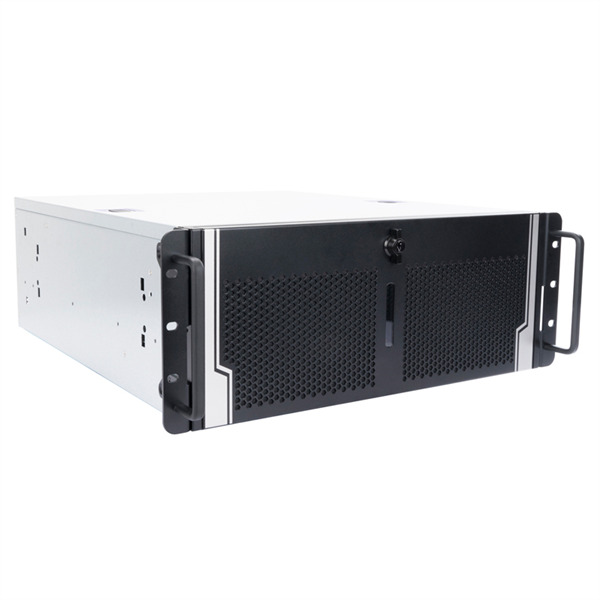 Корпус In Win IW-R400-01N (6131851)
