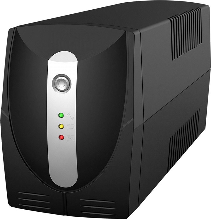 Источник бесперебойного питания CrownMicro CMU-1000X