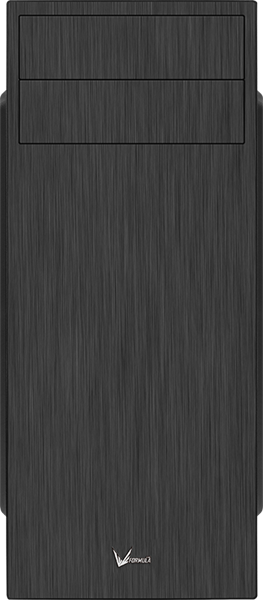 Корпус Formula V Line CS-1103 без БП (CS-1103-S-BK-v1) Корпус Formula V Line CS-1103 без БП (CS-1103-S-BK-v1)