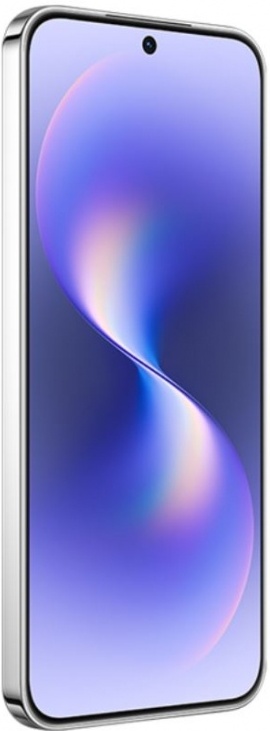 Смартфон Huawei Nova 15 12/512Gb White (51098TSF)