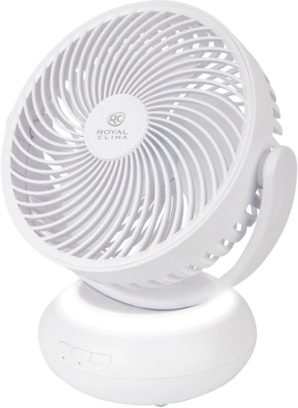 Вентилятор Royal Clima RSF-0701E-WT