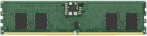 Оперативная память Kingston 8GB DDR5 (KVR64A52BS6-8) Оперативная память Kingston 8GB DDR5 (KVR64A52BS6-8)