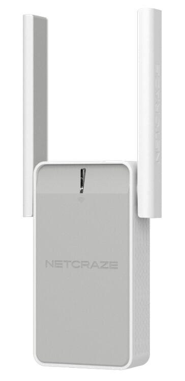 Усилитель Wi-Fi Netcraze Buddy 5 (NC-3311)