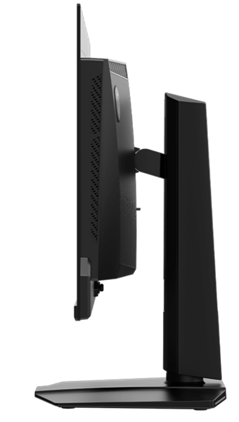 Монитор MSI Mag 271QP QD-OLED X24 черный (9S6-3CD89T-043)