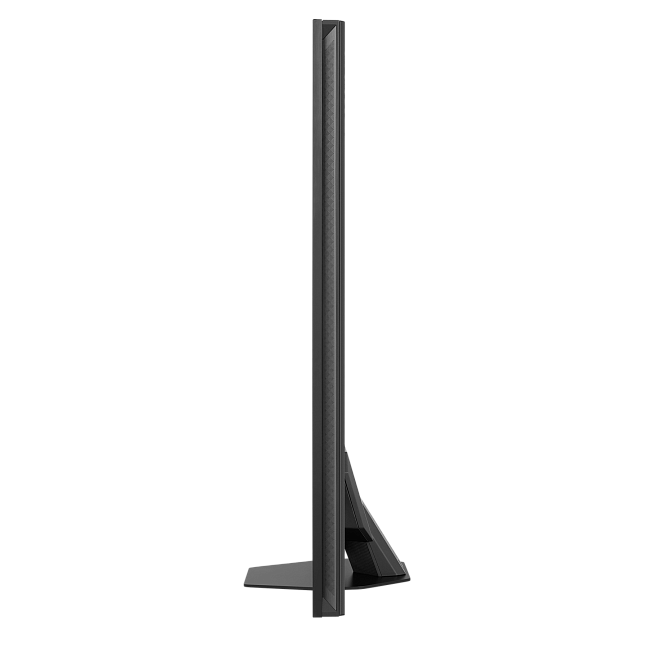 Телевизор Hisense 55U8Q угольно-серый