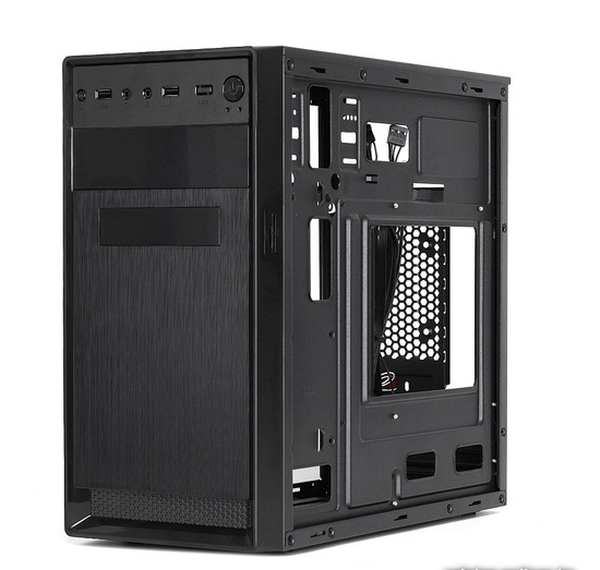 Корпус CrownMicro 500W (CMC-4220)
