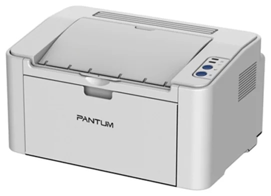 Принтер Pantum P2200 Grey Принтер Pantum P2200 Grey