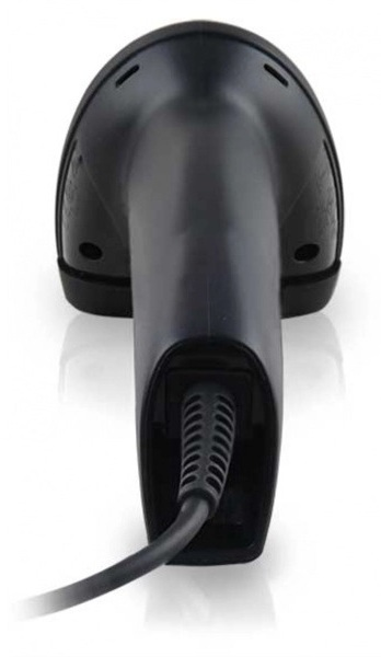 Сканер штрих-кода Datalogic QuickScan QW2520 Black (QW2520-BKK1)