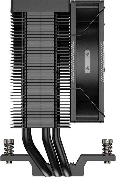 Кулер для процессора PCCooler R300 черный (R300-BKNWYX-US)