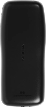 Мобильный телефон Nokia 105 TA-1416 DS EAC1 черный (HC1000007)