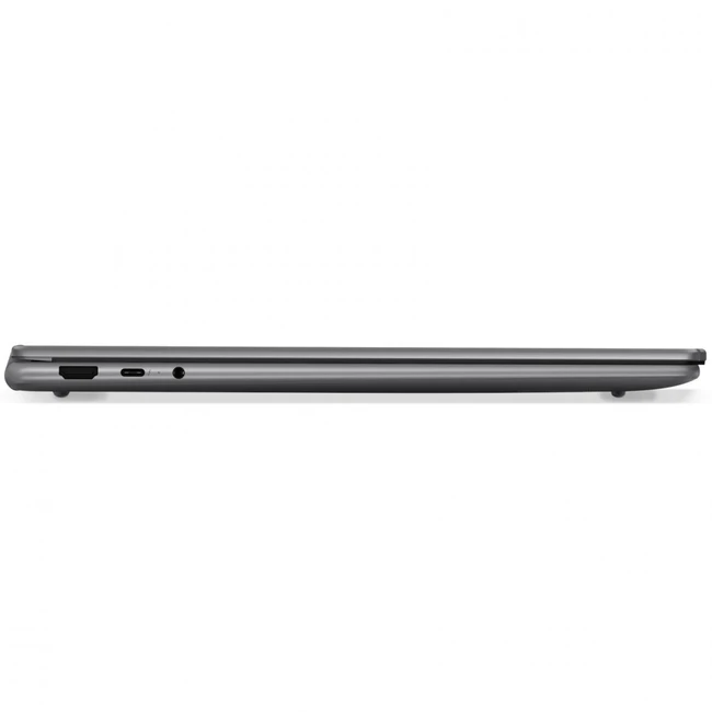 Ноутбук Lenovo Yoga 7 2-in-1 16ILL10 Luna Grey (83JT0028RK)