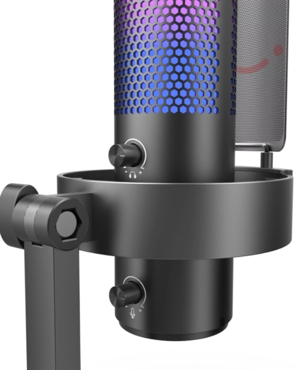 Микрофон Fifine A9