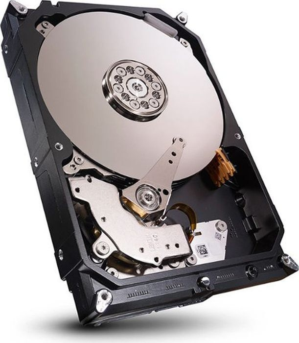 Жесткий диск WD 500GB WD5000AZLX
