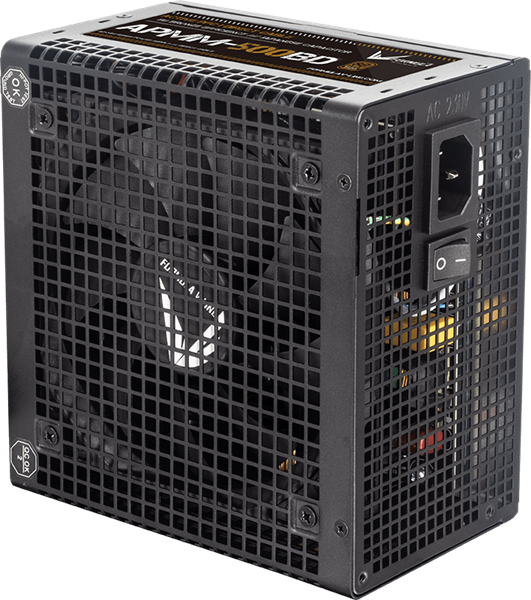 Блок питания Formula V Line ATX 500W (APMM-500BD)