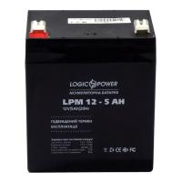 Аккумулятор для ИБП Energenie BAT-12V5AH