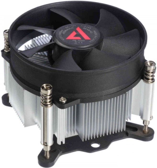 Кулер для процессора ACD ACD-CD5M3-A Кулер для процессора ACD ACD-CD5M3-A