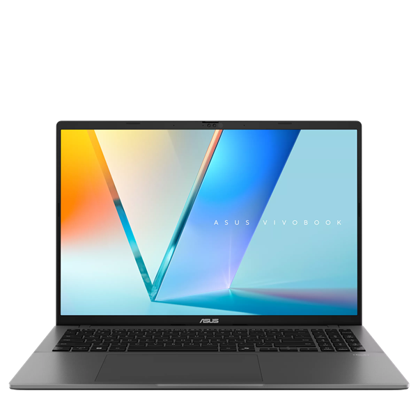 Ноутбук ASUS Vivobook S16 S3607AA-SH112 Matte Gray (90NB1732-M007V0)