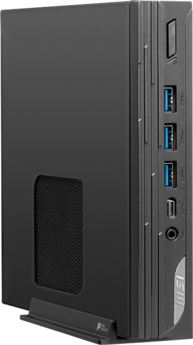 Компьютер MSI Pro DP10 12M Mini (936-B0A621-032) Компьютер MSI Pro DP10 12M Mini (936-B0A621-032)