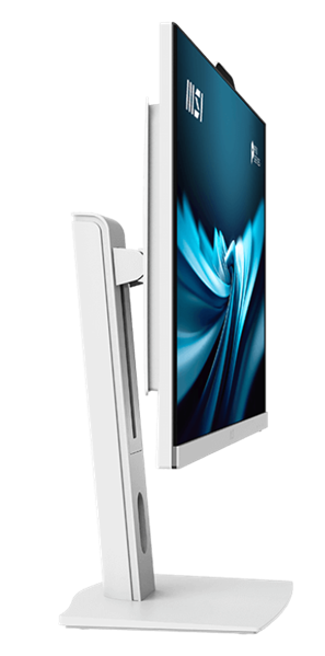 Моноблок MSI Pro AP242P 14M-655XRU белый (9S6-AE0622-1059)