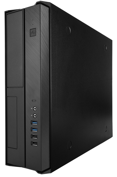 Корпус In Win BL067BL 300W (6143980)