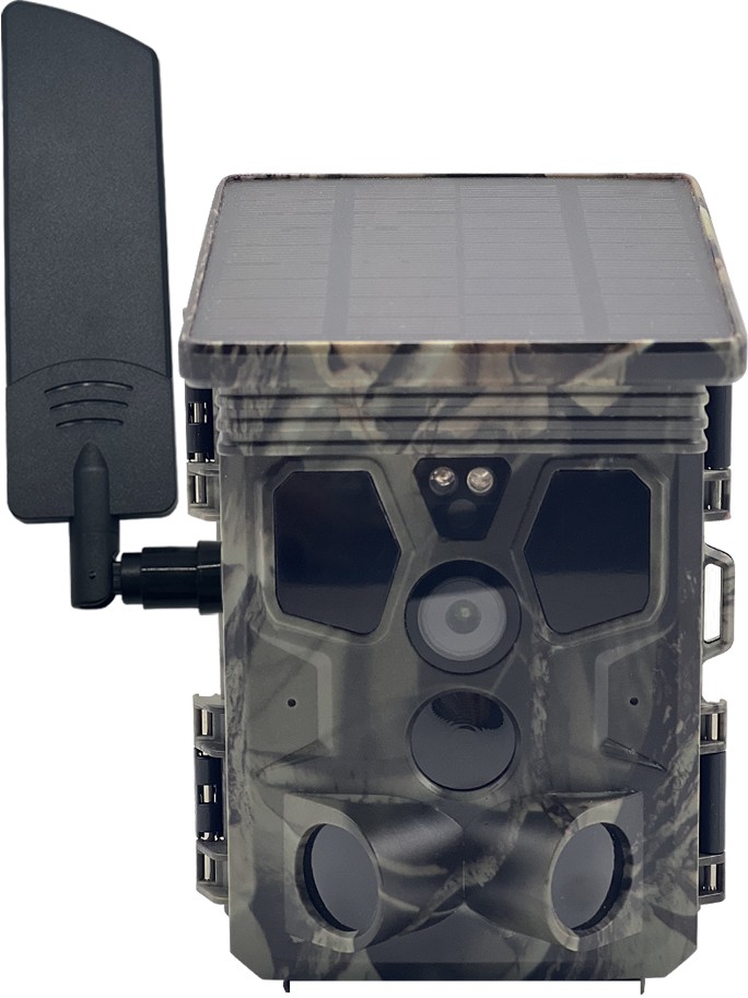 Фотоловушка Suntek HC-603 Pro