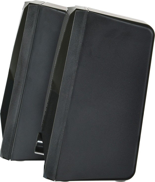 Акустика Oklick OK-127 черный