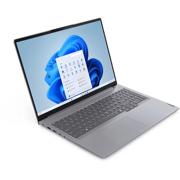 Ноутбук Lenovo Thinkbook 16 G7 IML Arctic Grey (21MS0002AU)