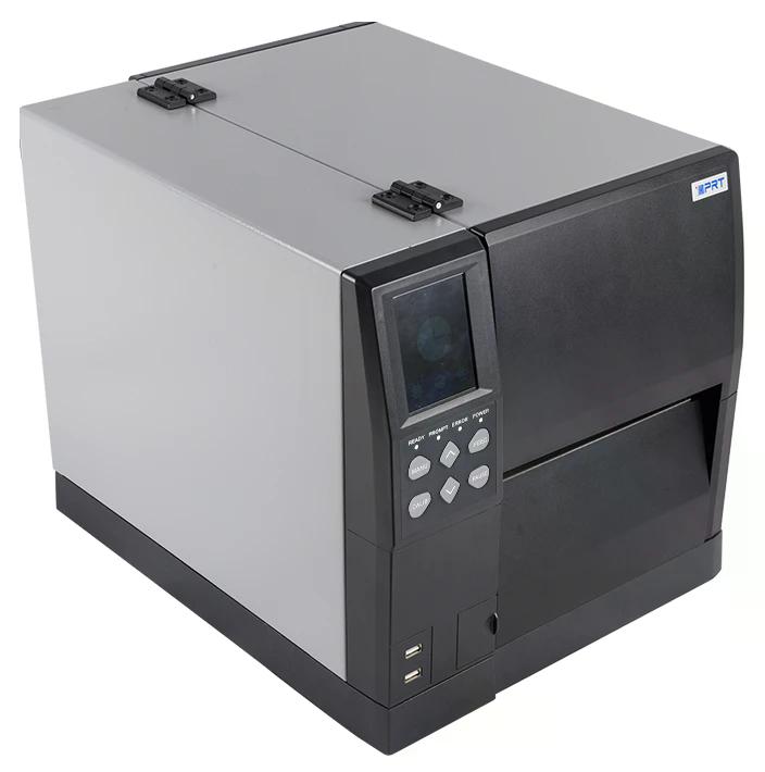 Термопринтер iDPRT iX6P (100700387)