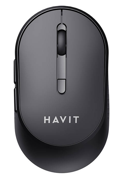 Мышь Havit MS78GT черный