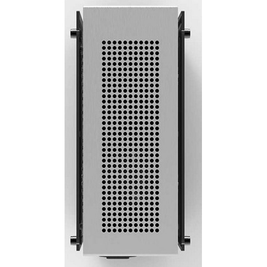 Корпус Zalman M2 mini серебристый