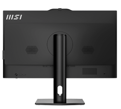 Моноблок MSI Pro AP272P 14M черный (9S6-AF8321-820)