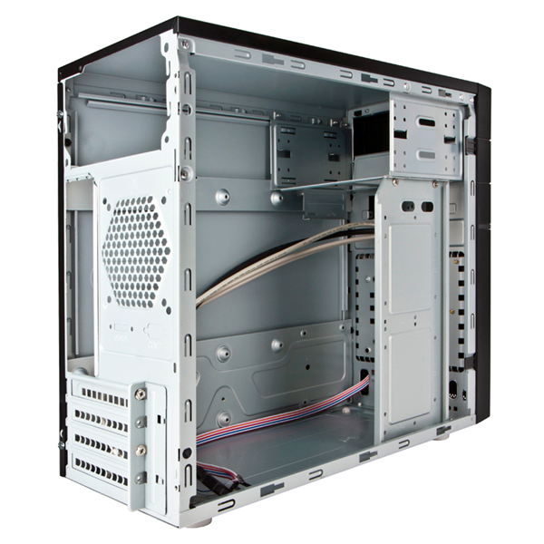 Корпус In Win ENR022BL 400W (6195072)
