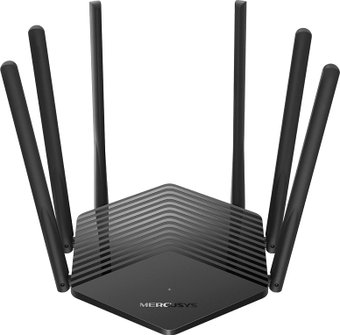 Маршрутизатор Mercusys MB112-4G